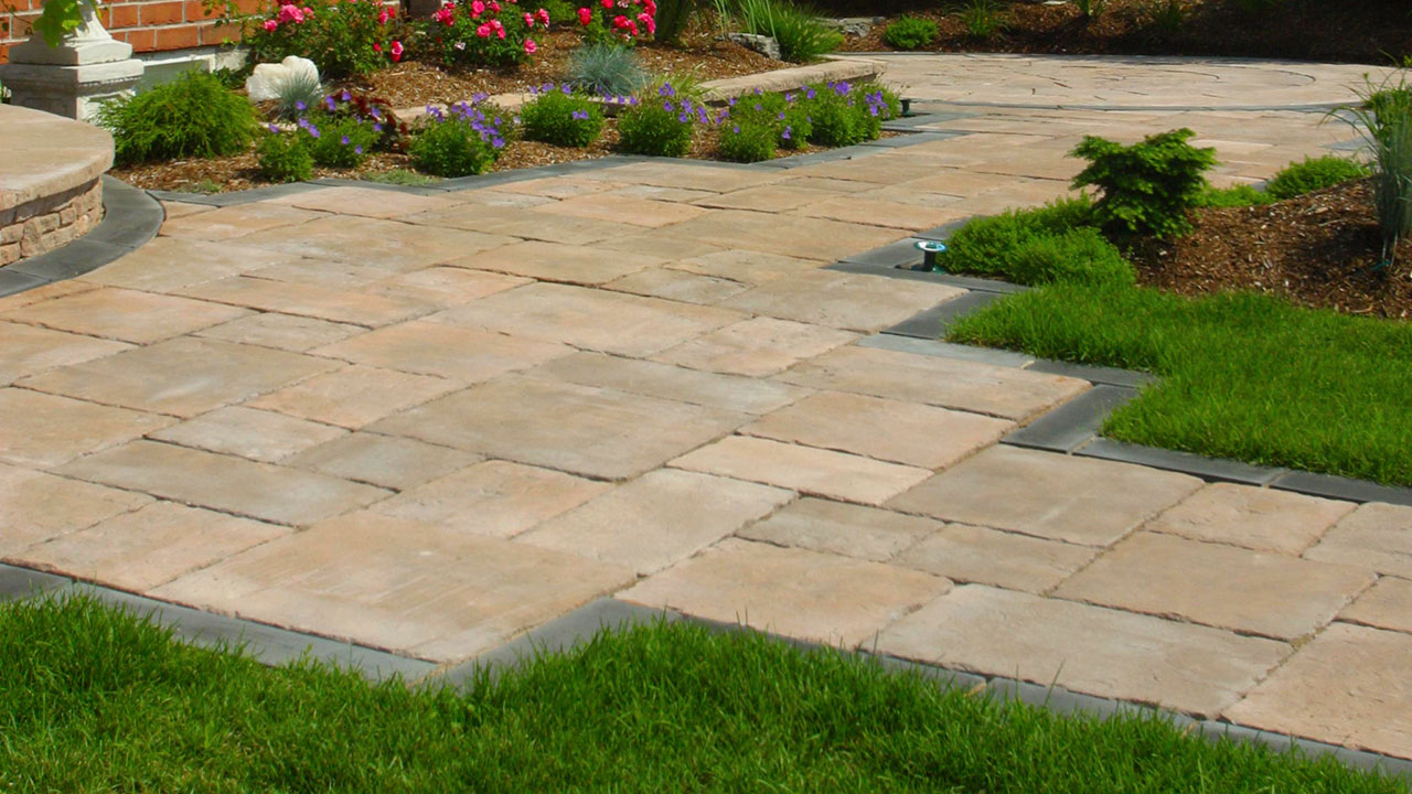 Courtyards