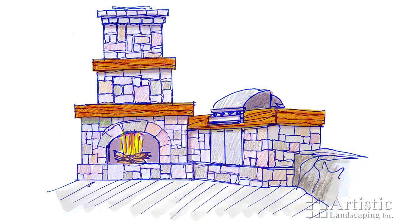 Fireplaces 09