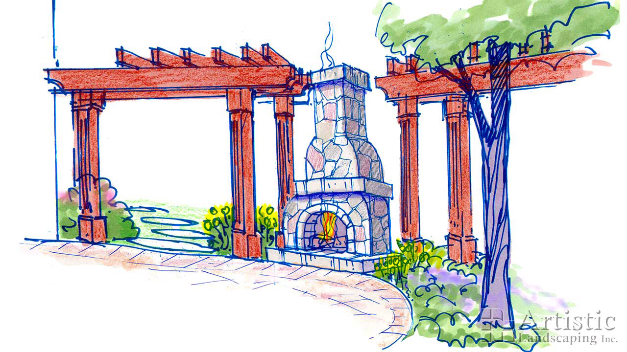 Fireplaces 10