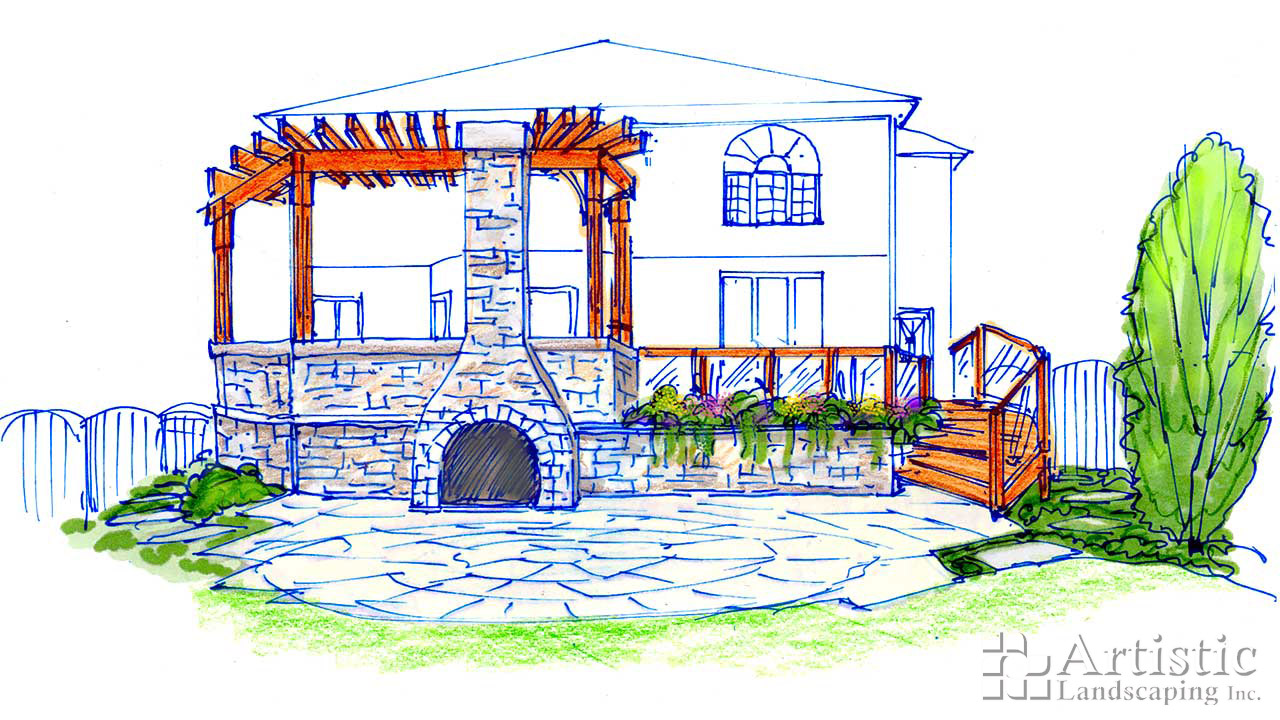 Fireplaces 11