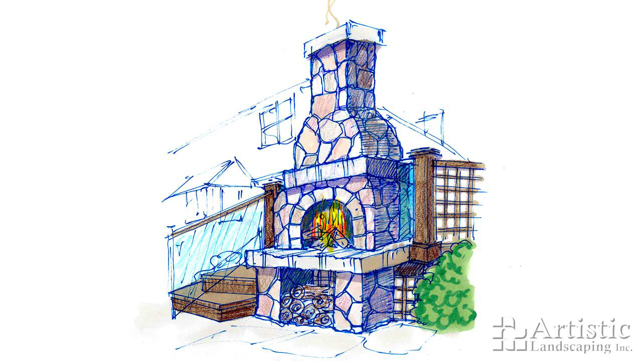 Fireplaces 13