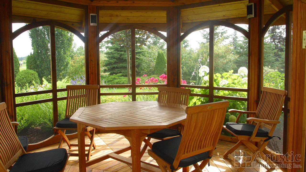 Gazebos11