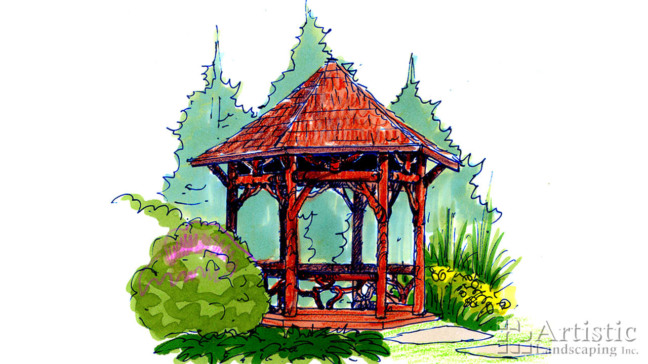 Gazebos23