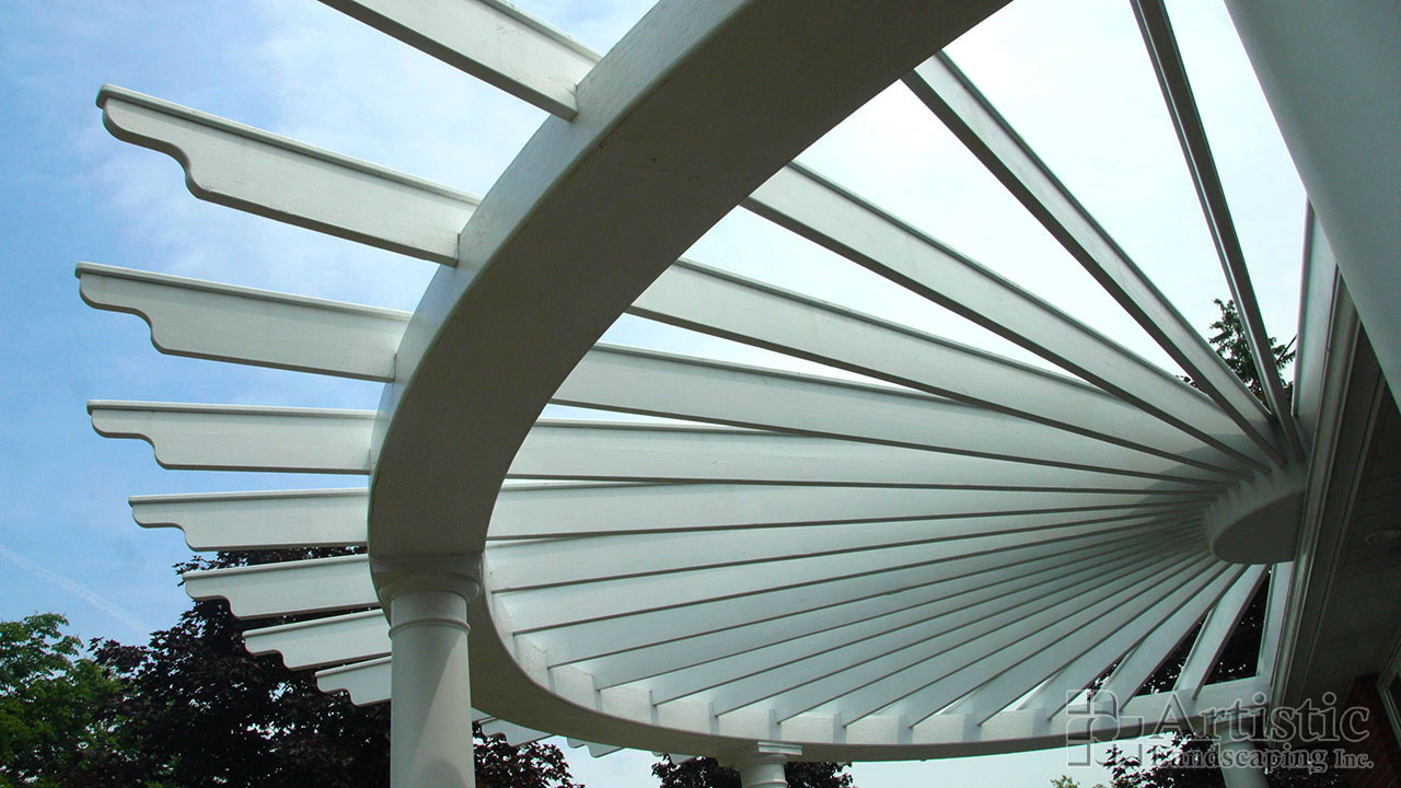 Pergolas Awnings & Sails 02