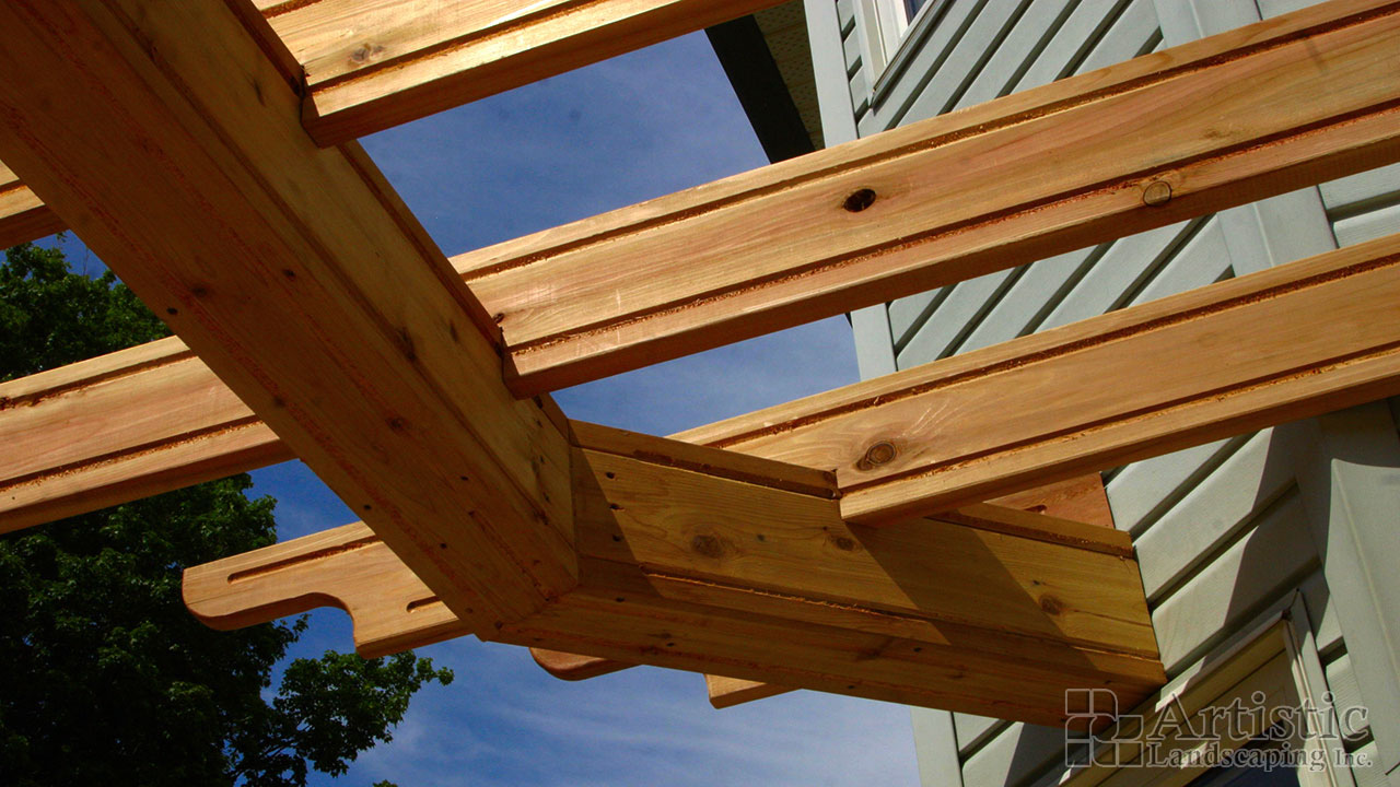 Pergolas Awnings & Sails 05