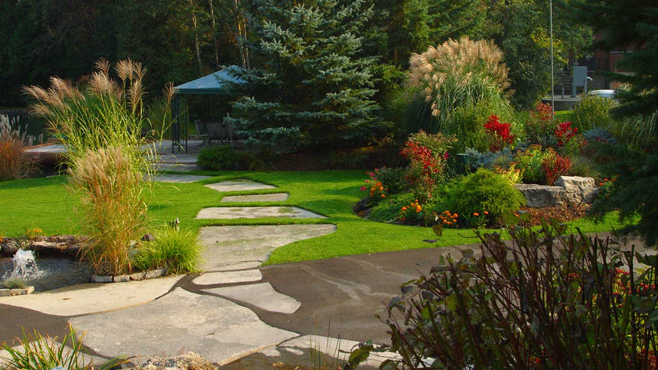 Giant Flagstone 04