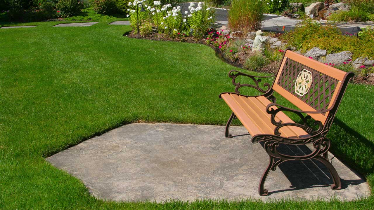 Giant Flagstone 07