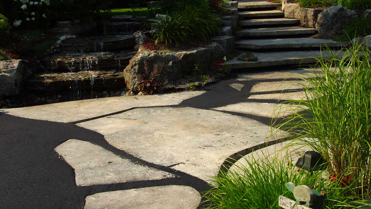 Giant Flagstone 10