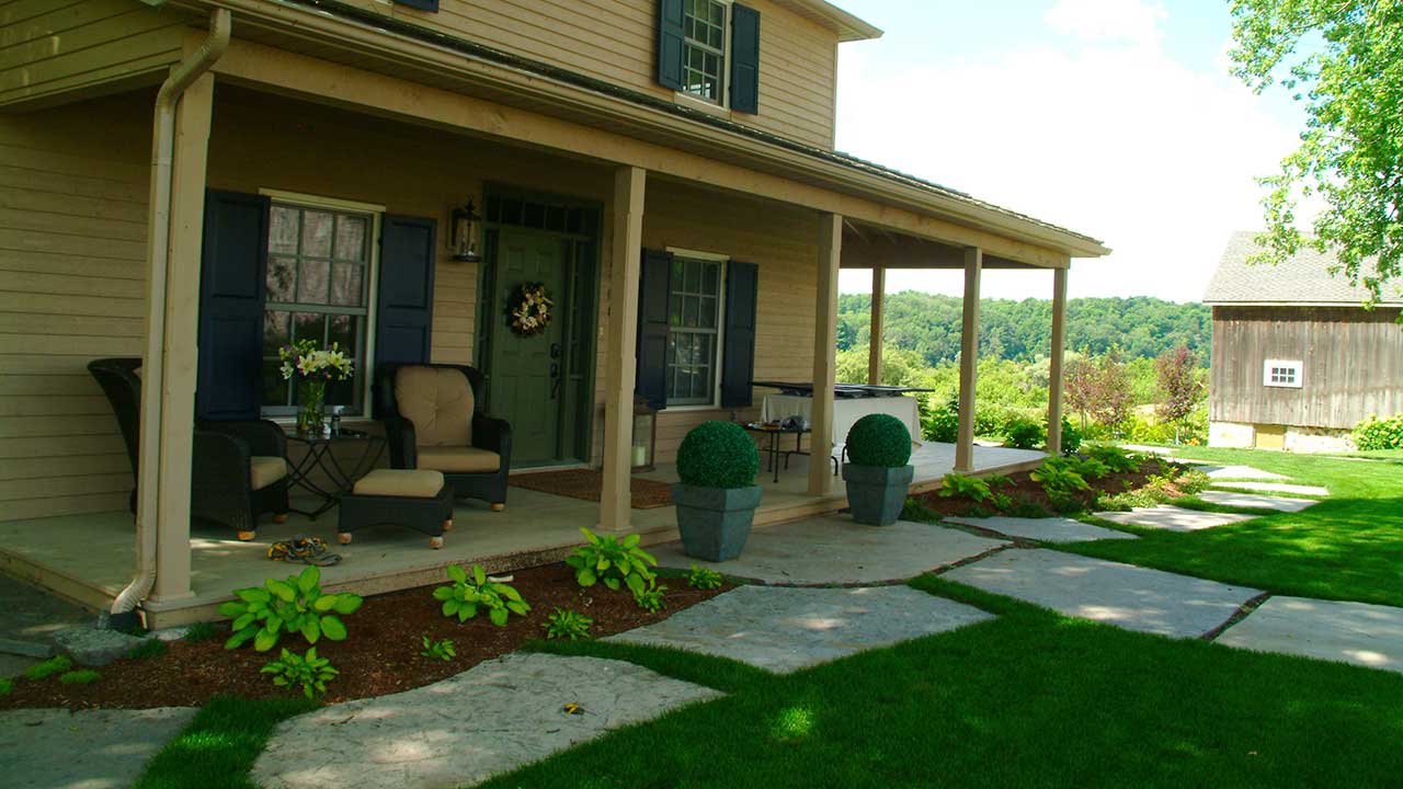 Giant Flagstone 16