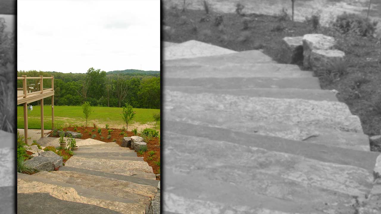 Giant Flagstone 18
