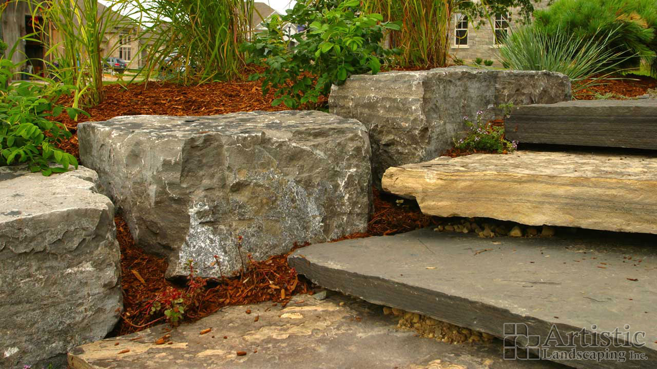 Giant Flagstone 20
