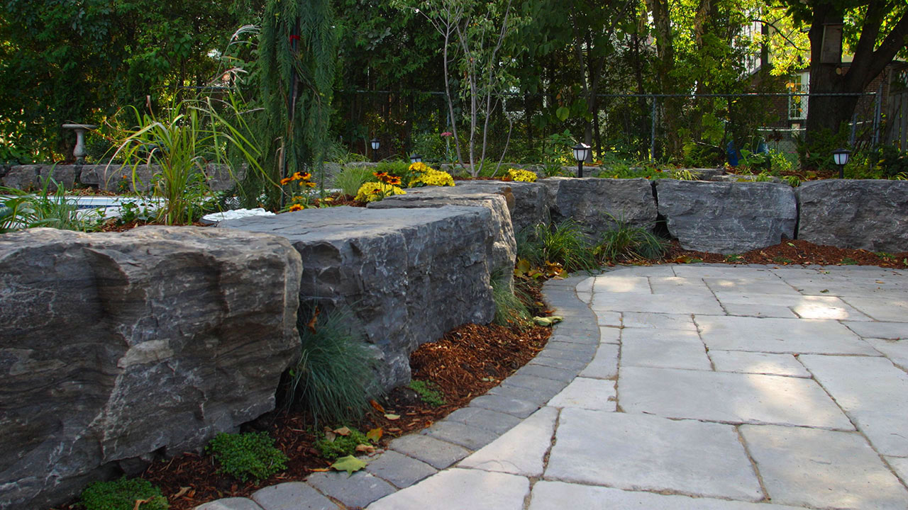Natural Stones