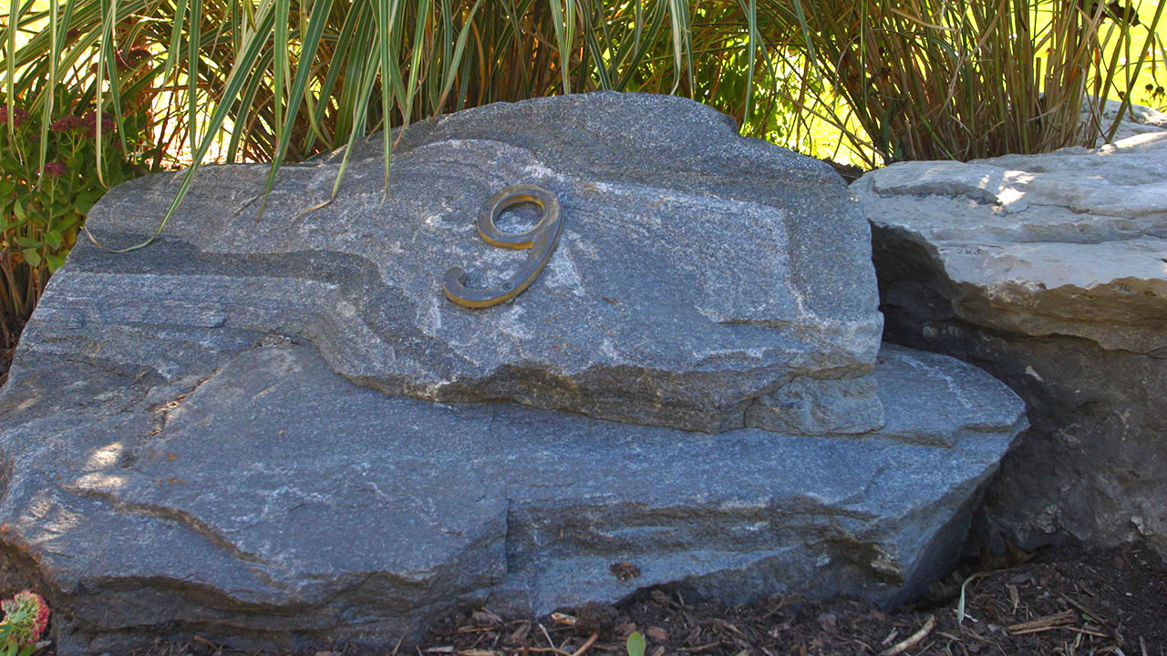 Natural Stones