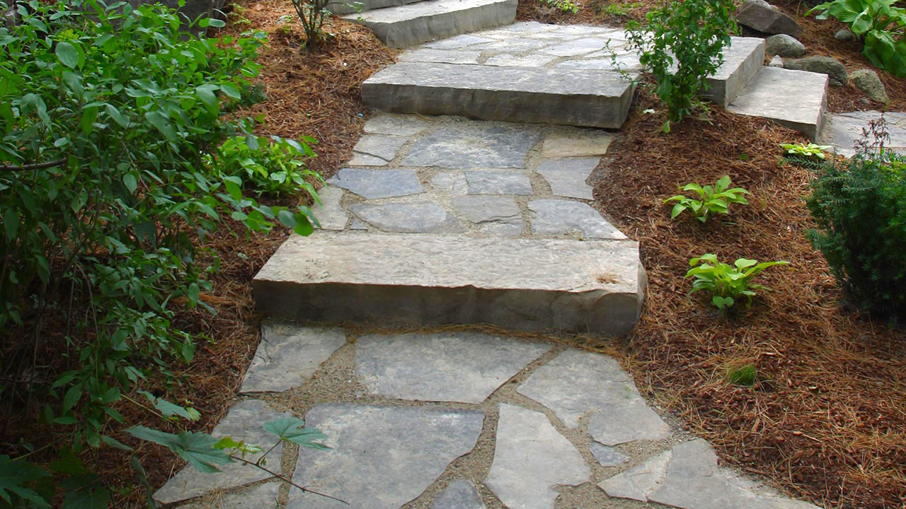Natural Stones