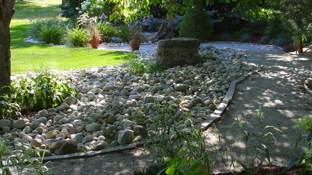 Natural Stones