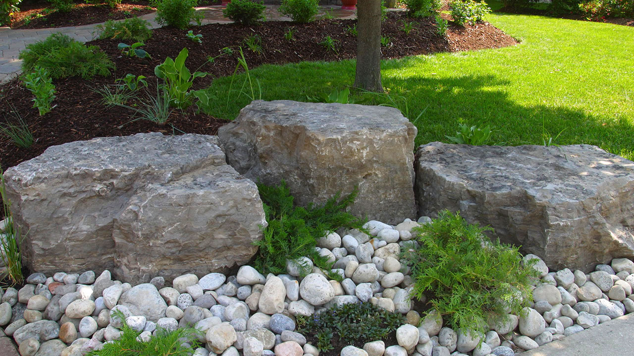 Natural Stones