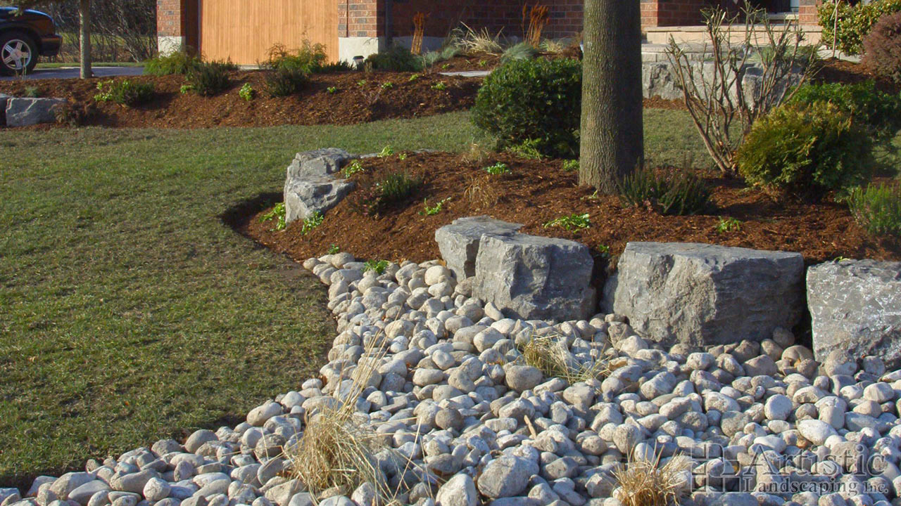 Natural Stones
