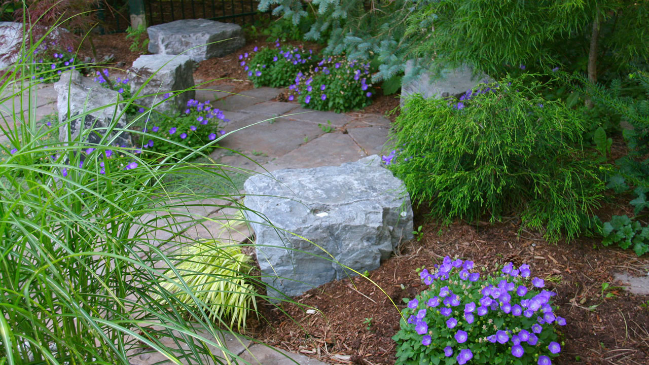Natural Stones
