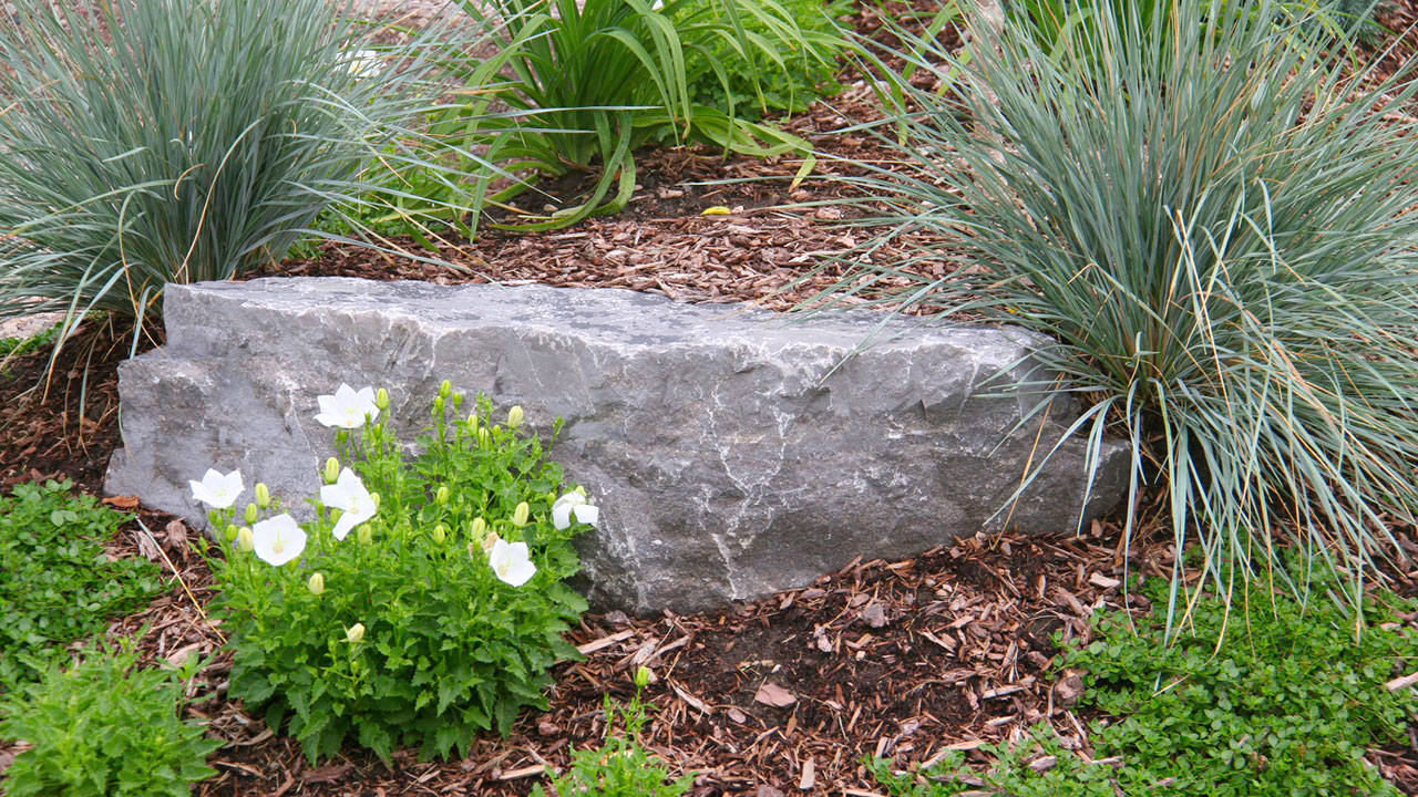 Natural Stones