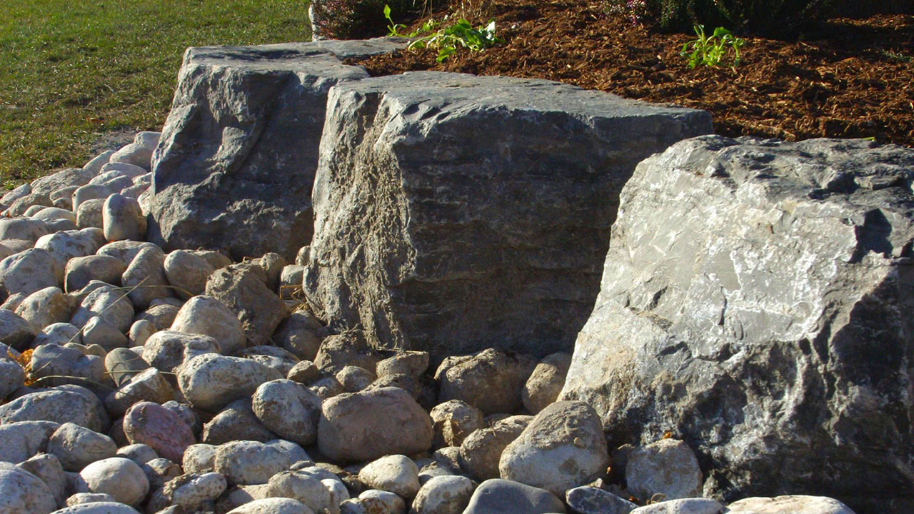 Natural Stones