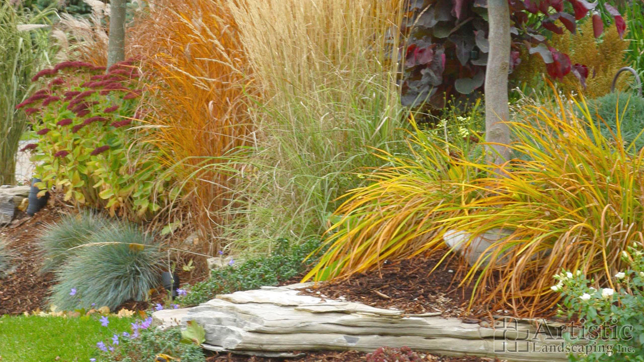 Natural Stones