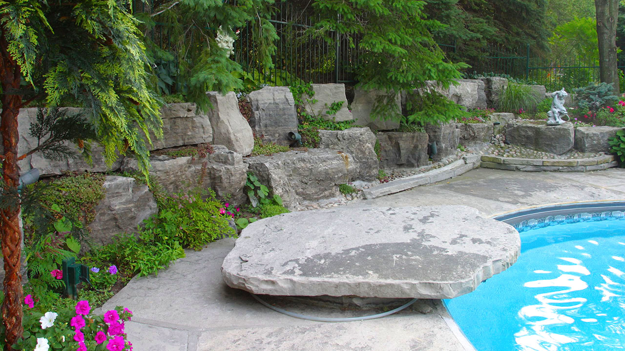 Natural Stones