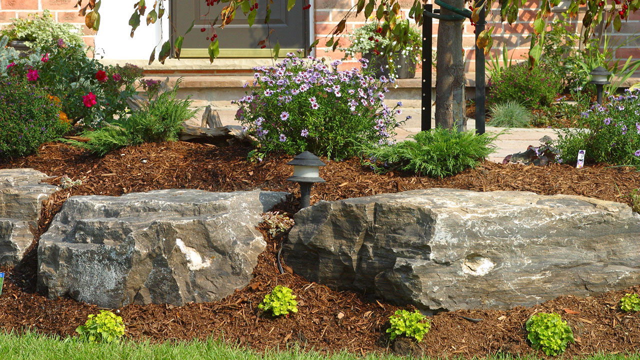 Retaining Walls