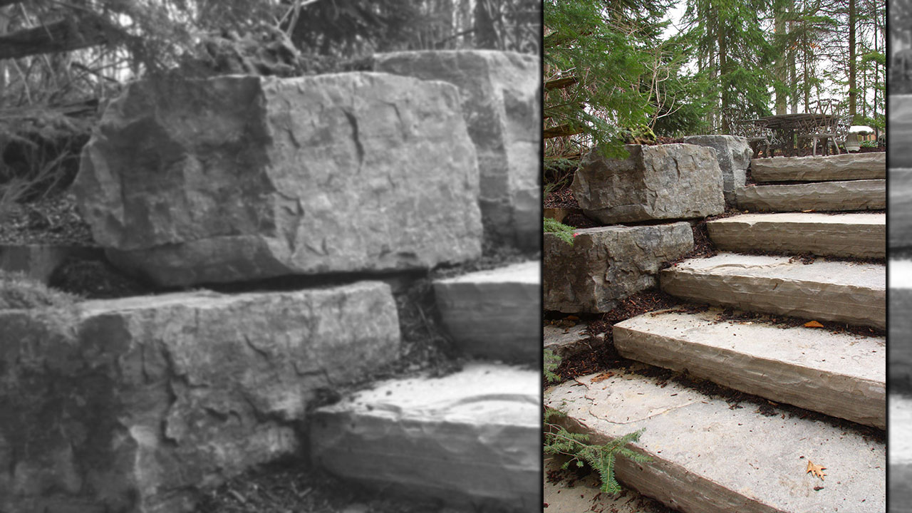 Retaining Walls