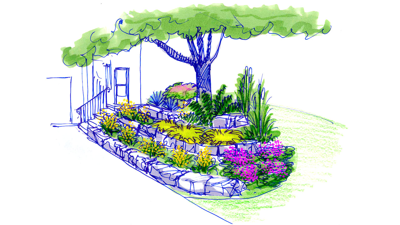 Retaining Walls