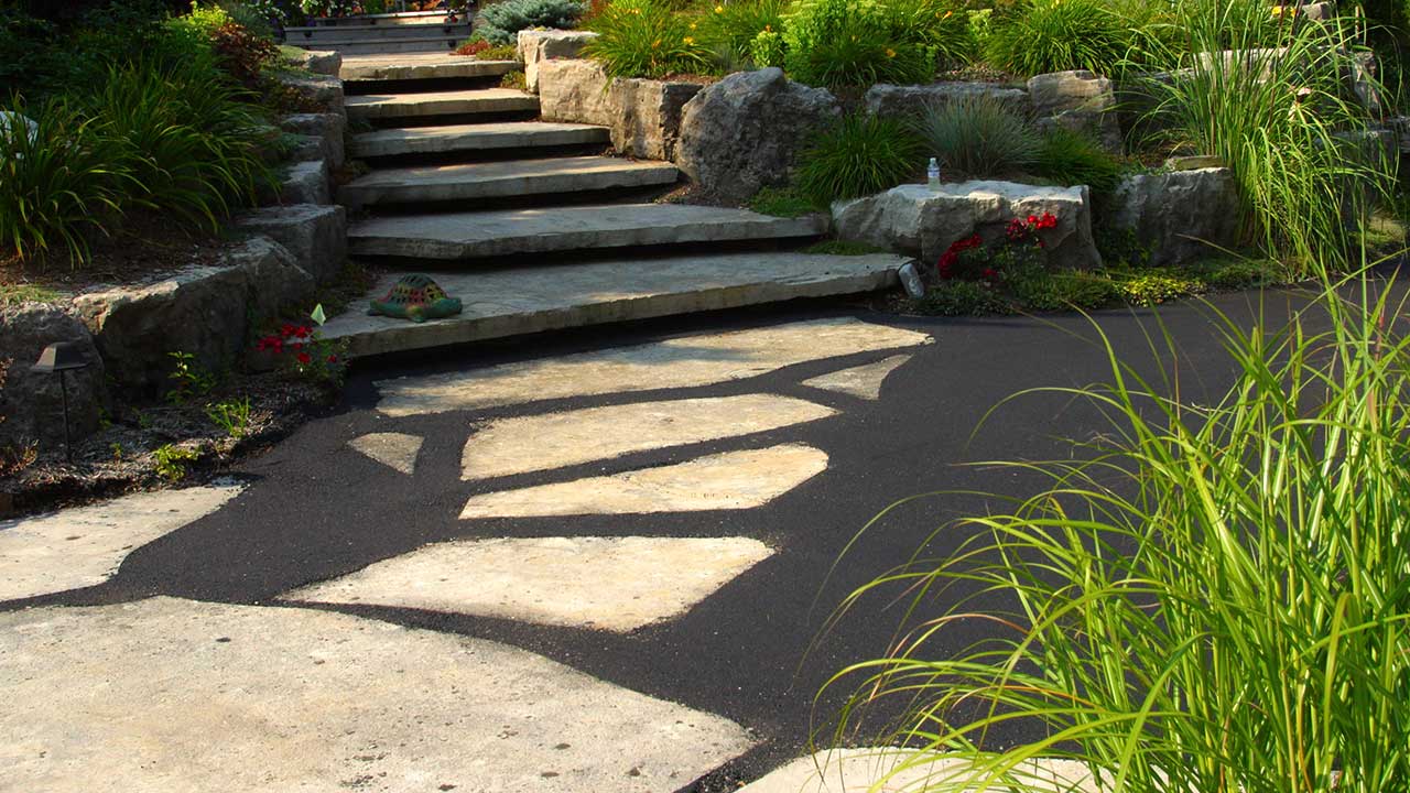 Stepping Stones 01