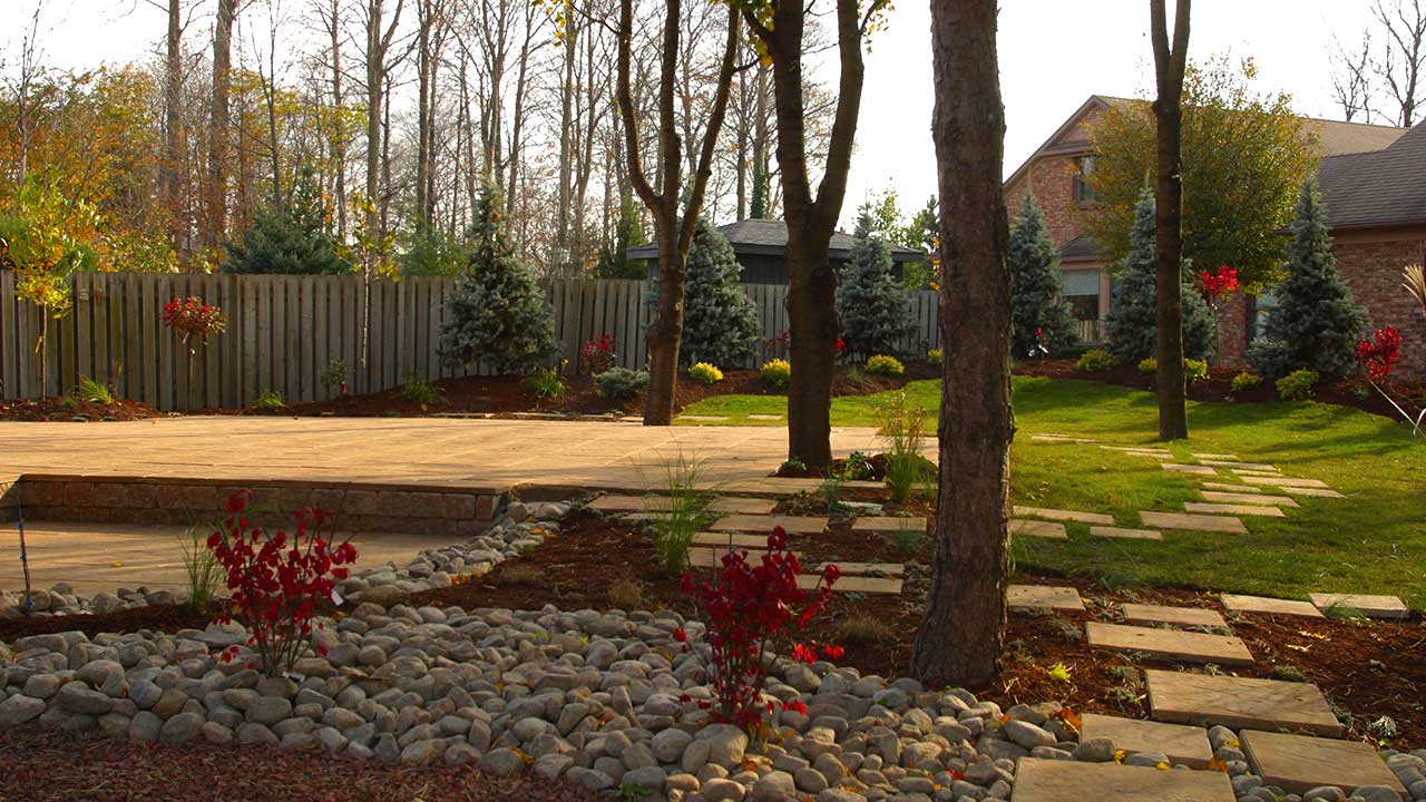 Stepping Stones 10