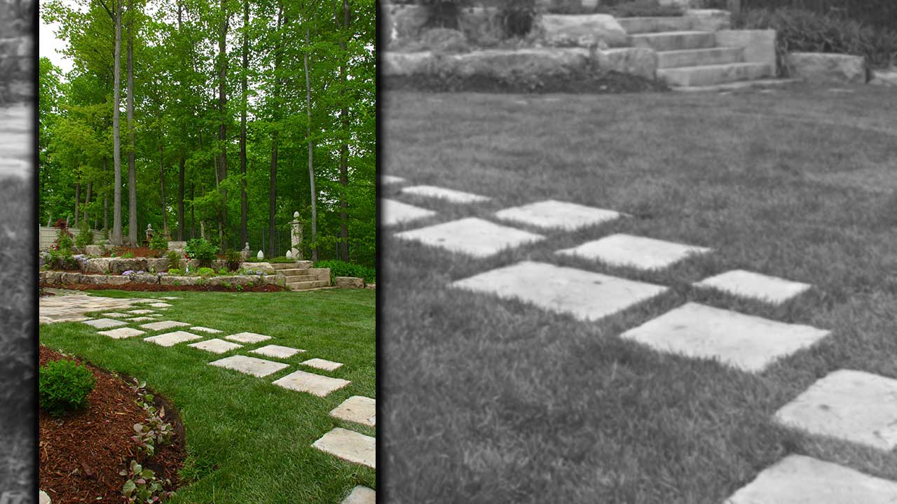 Stepping Stones 19