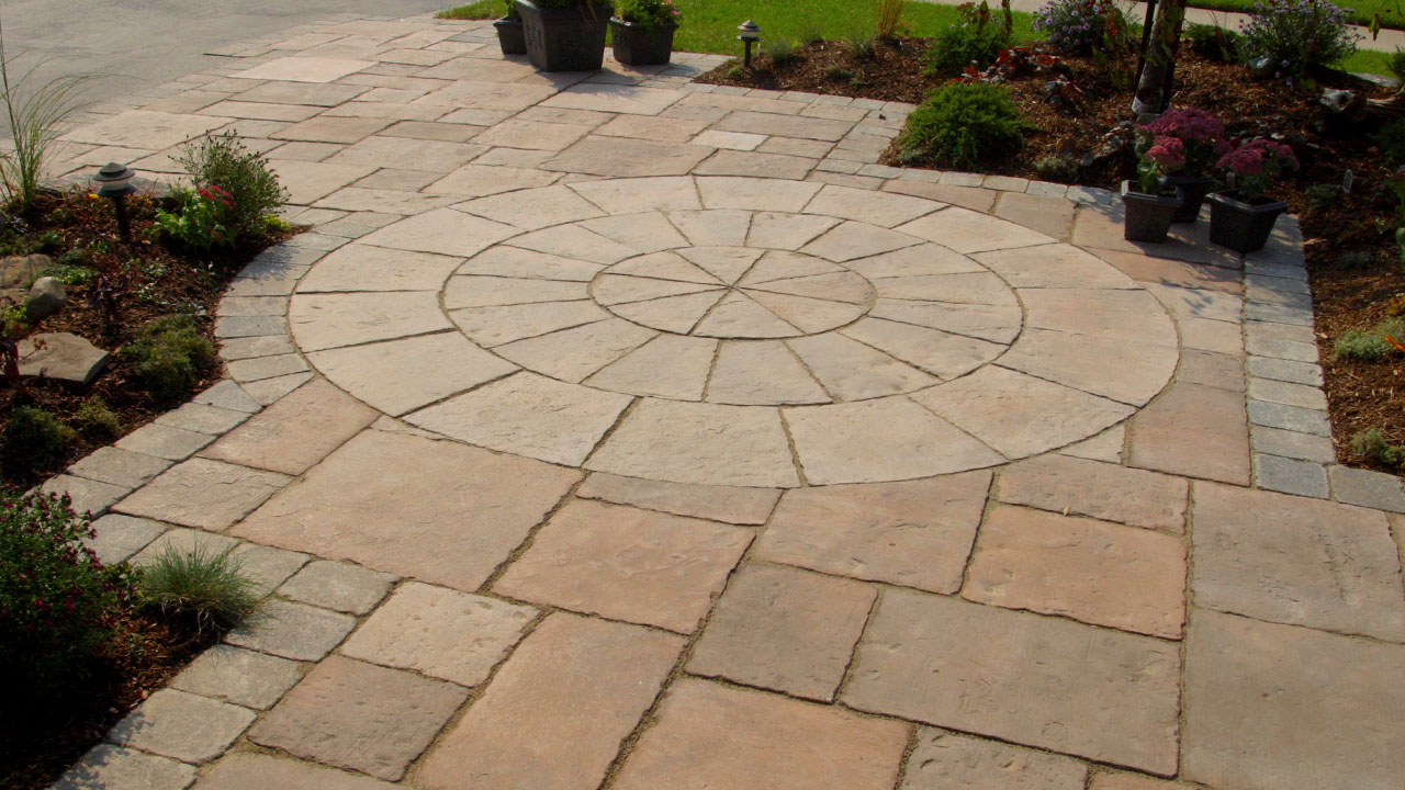 Walkways