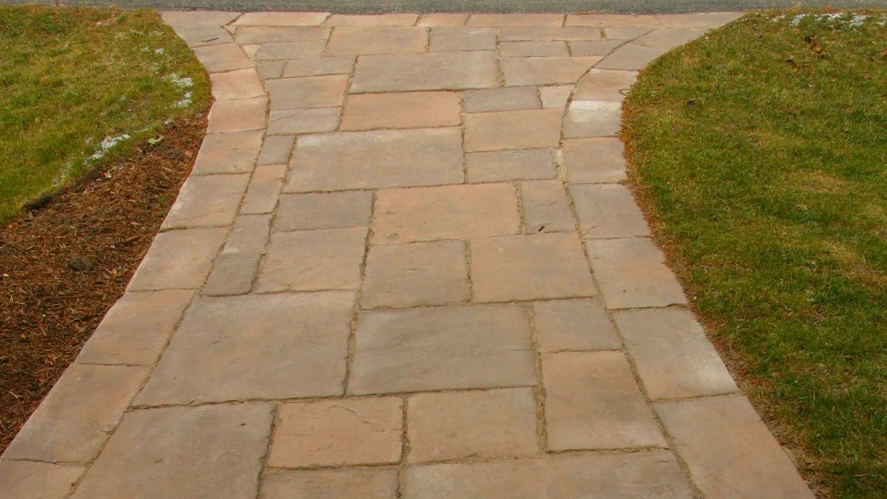Walkways
