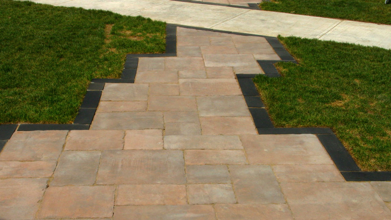Walkways