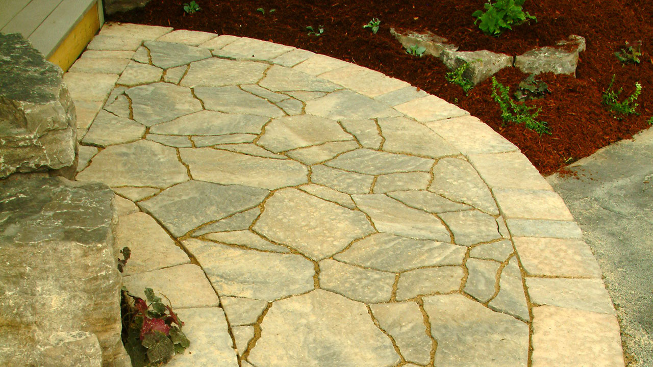 Walkways