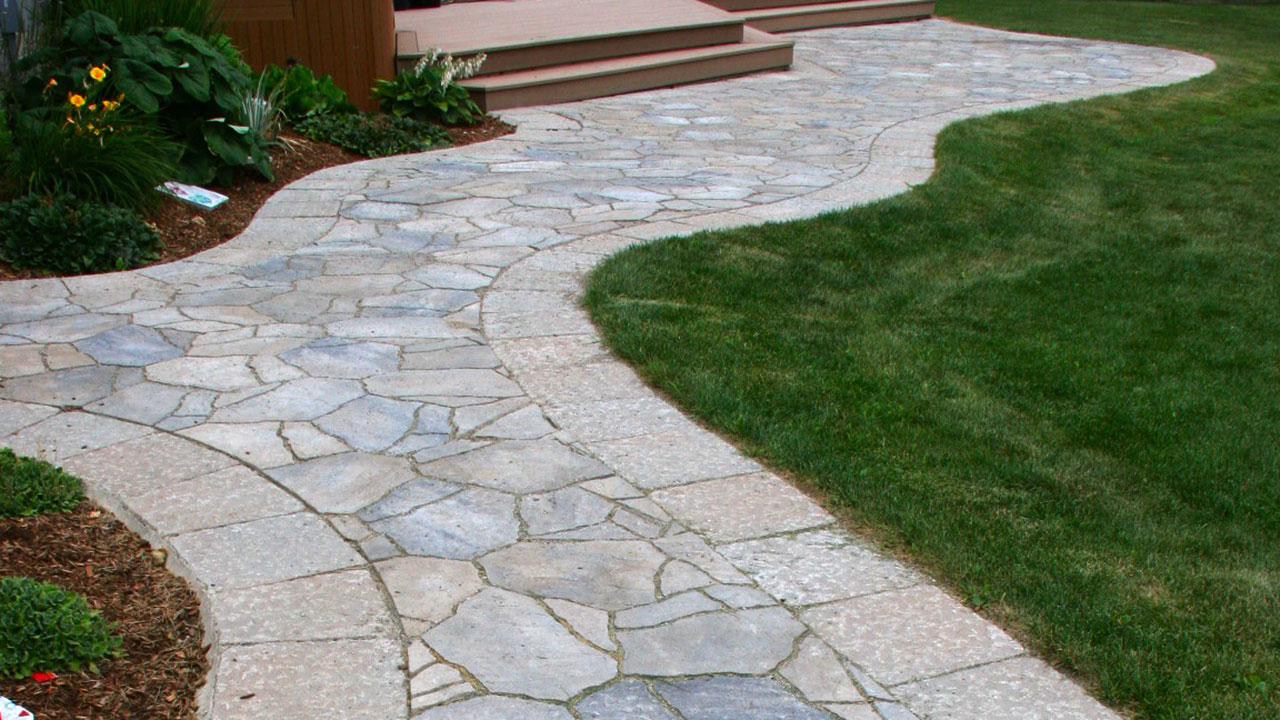 Walkways