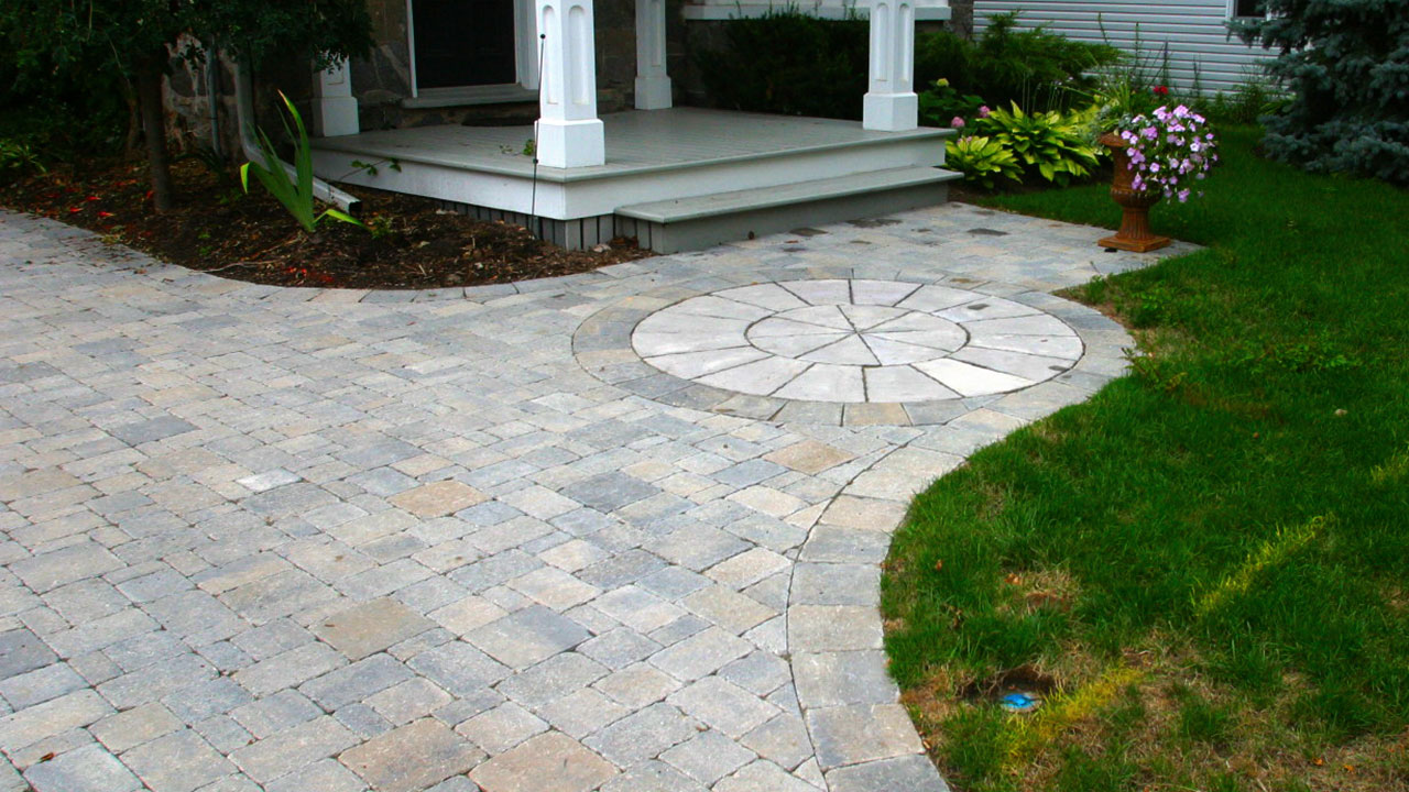 Walkways