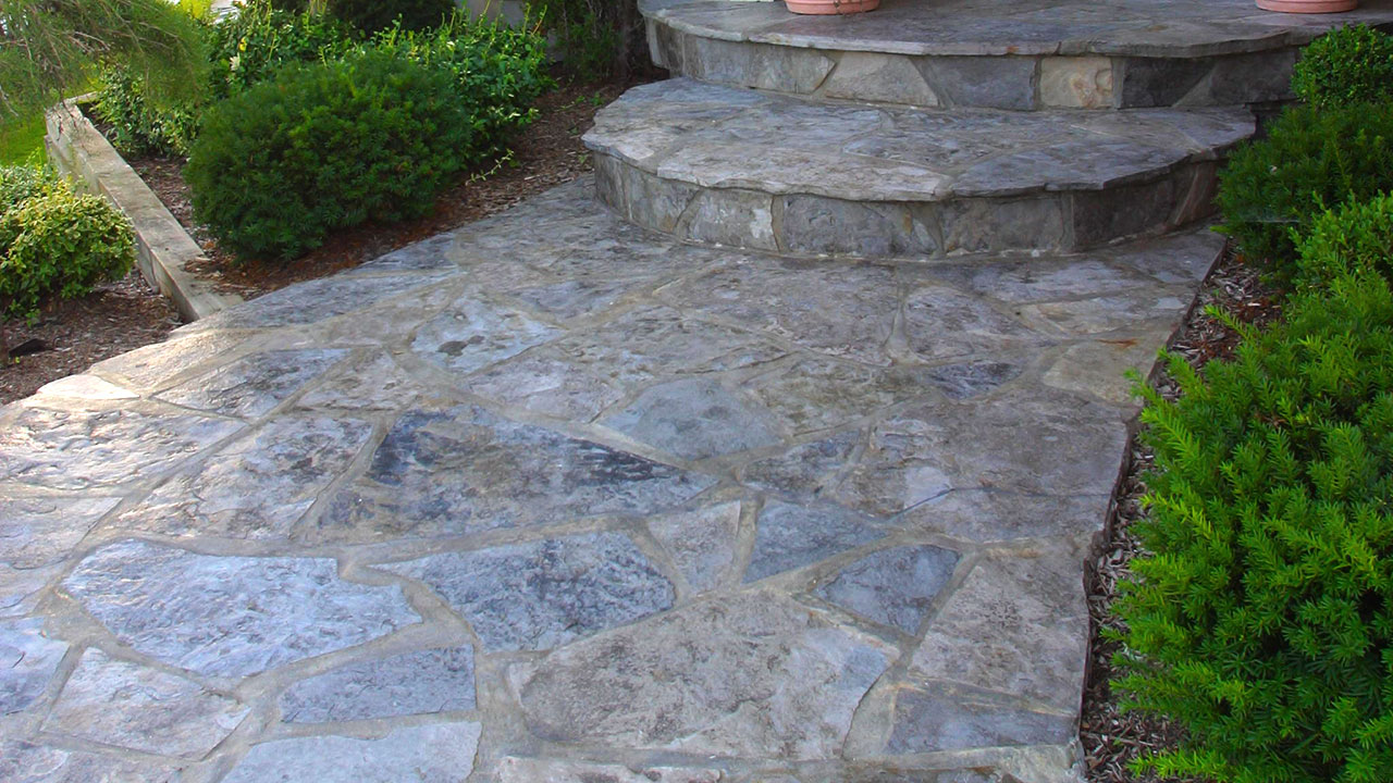 Walkways