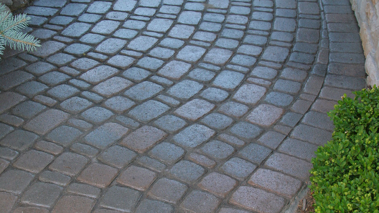 Walkways