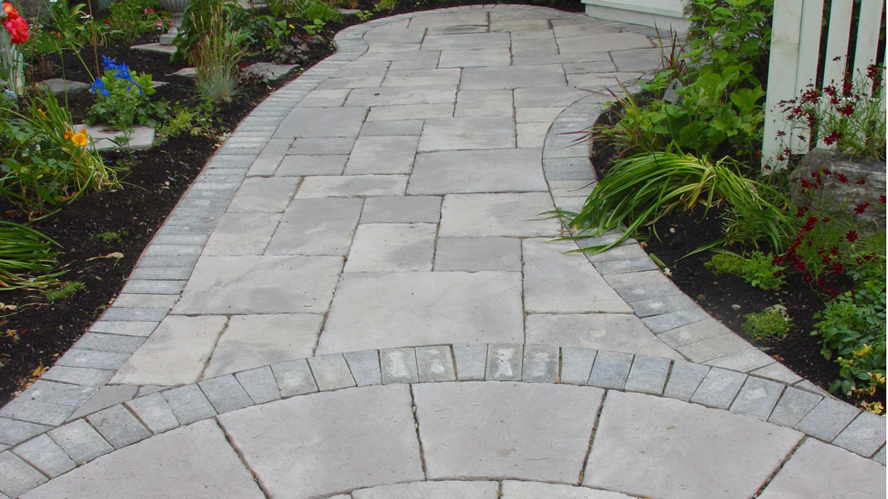 Walkways