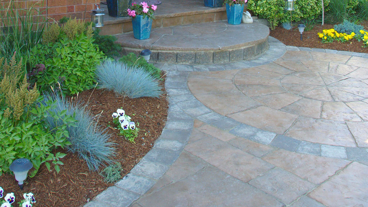 Walkways