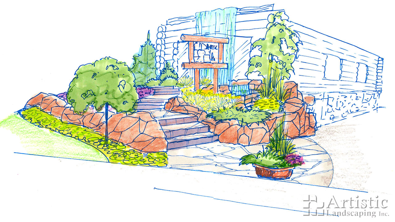 Walkways
