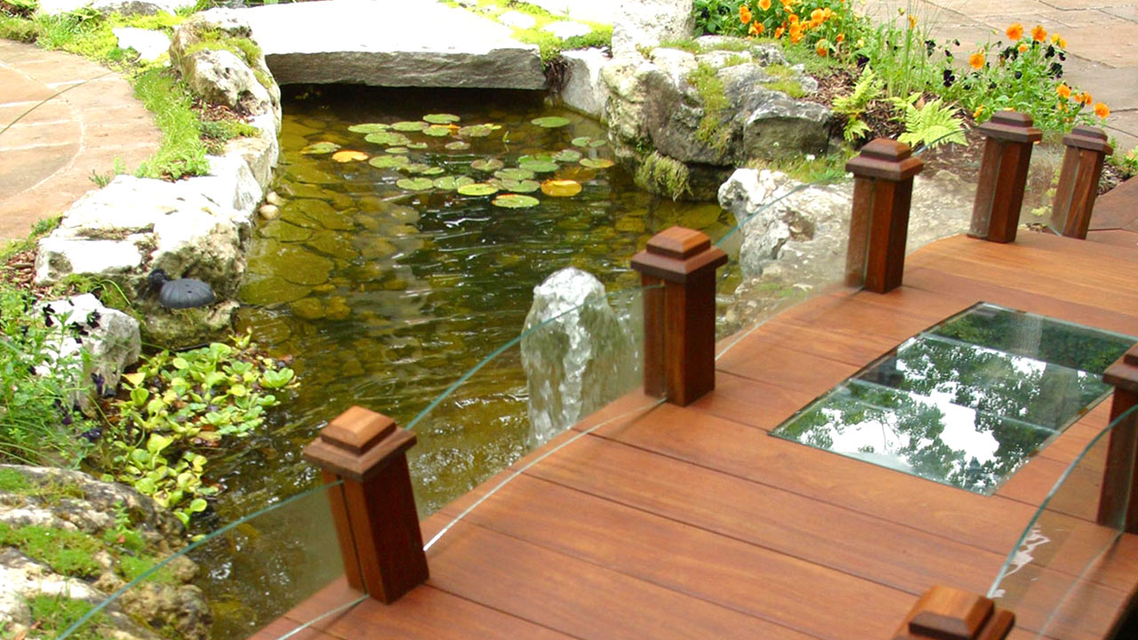 water-features