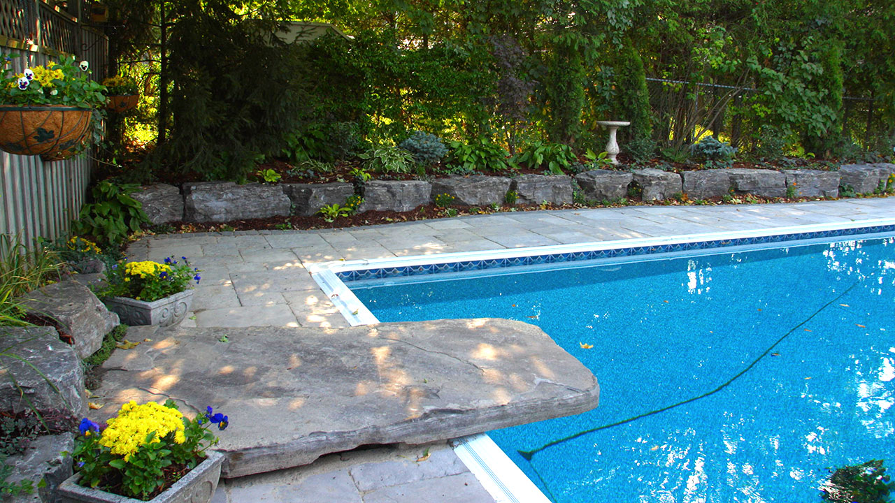 water-features