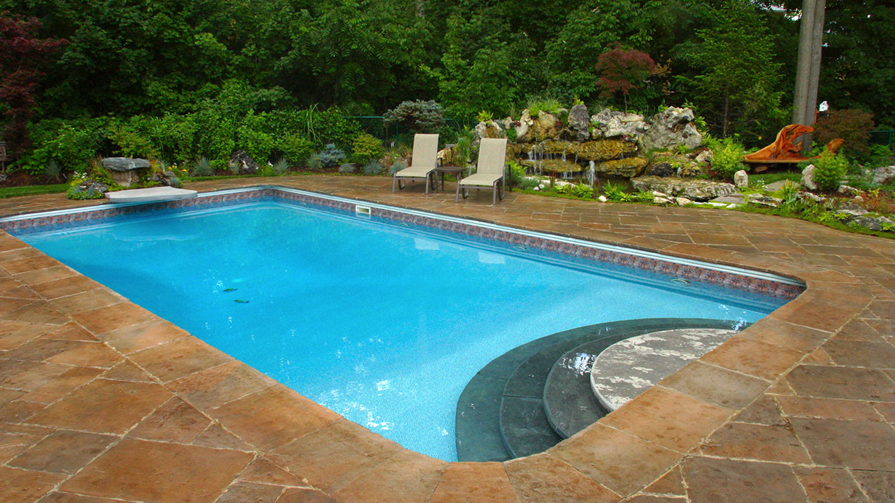 water-features