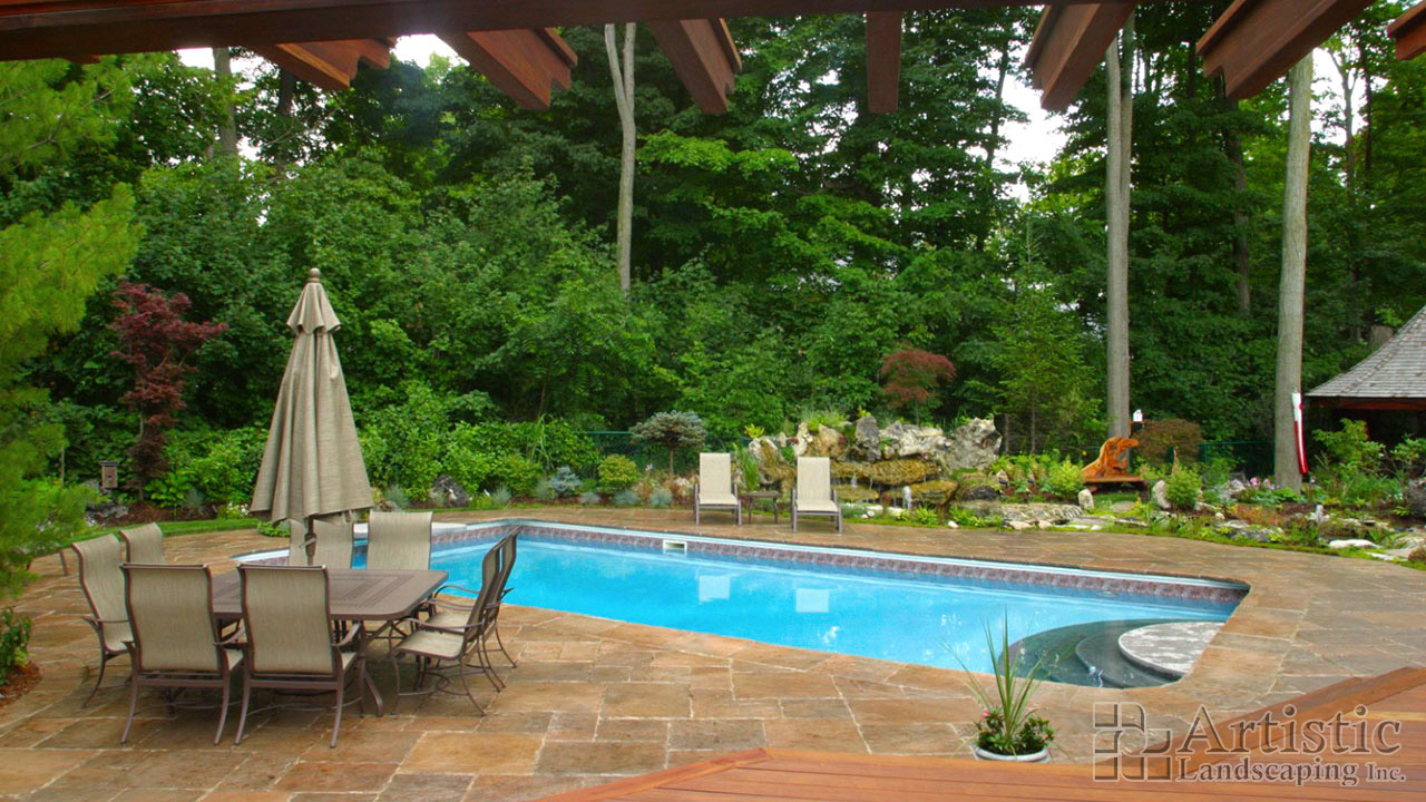 Hot Tubs & Pools