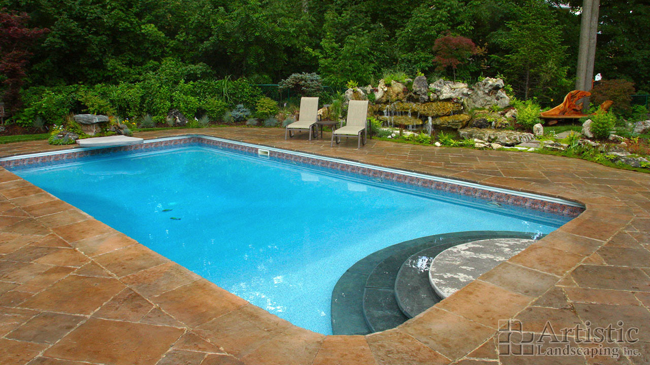 Hot Tubs & Pools