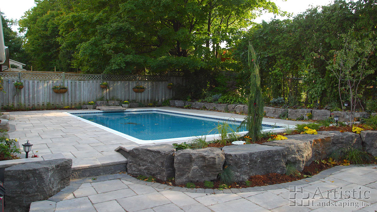 Hot Tubs & Pools