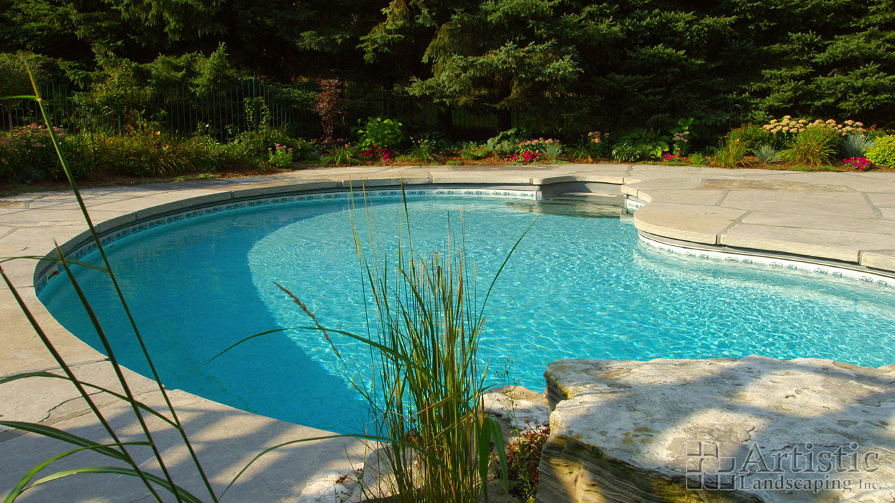 Hot Tubs & Pools